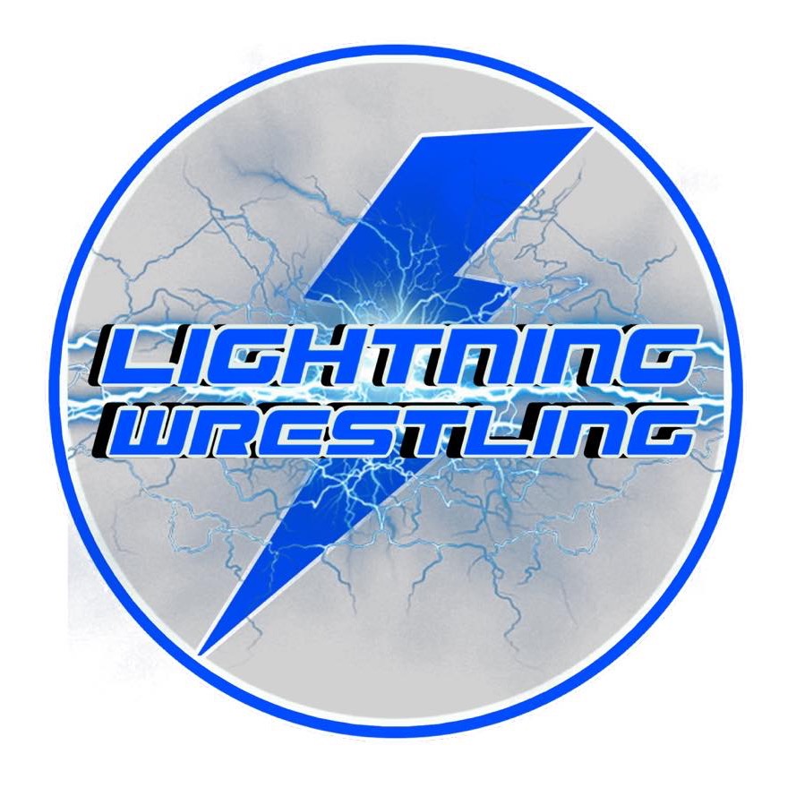 Lightning Wrestling Club Logo